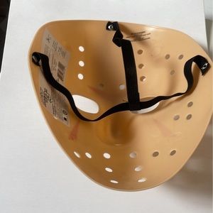 Jason Mask